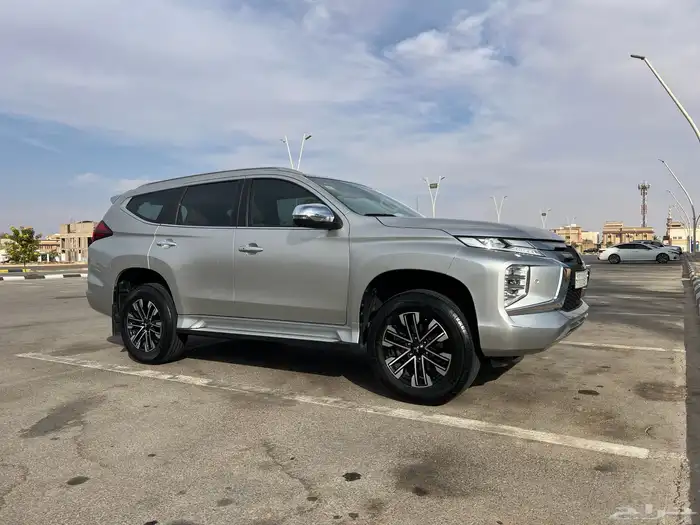 مونتيرو سبورت بنزين 2021 29