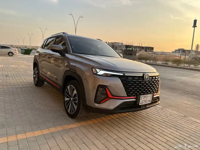 شانجان cs35 بلس 2025 للبيع 2