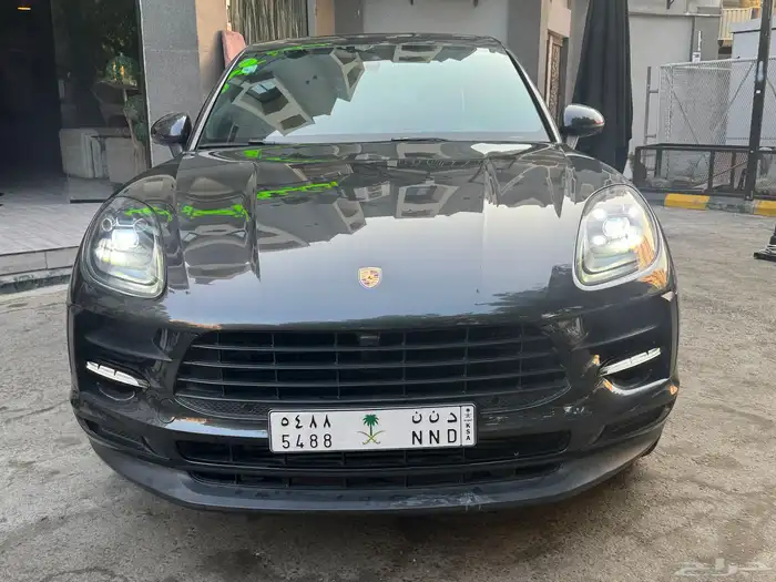 بورش ماكان 2021 للبيع 0