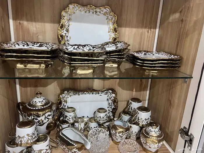 طقم سفرة للبيع 2