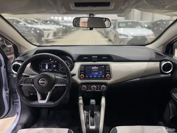 صني SV نص فل شبه جديده 2024 شاشه كميرا 14