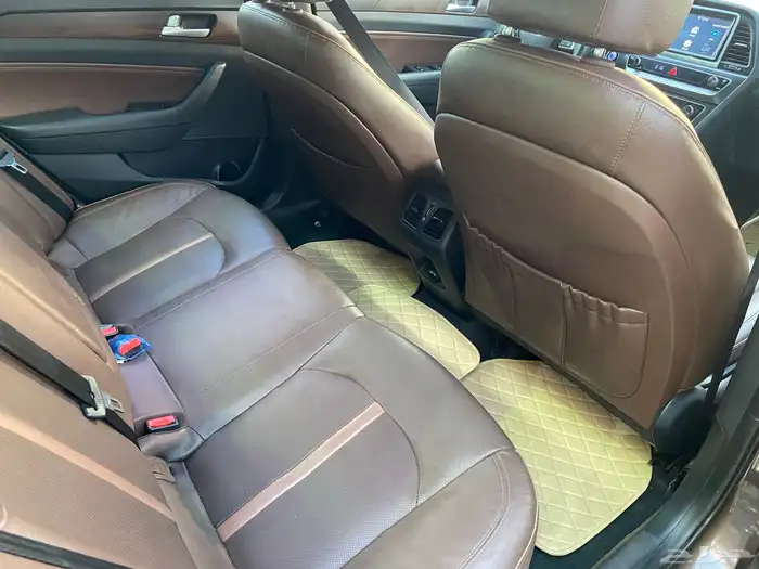 سوناتا 2019 سمارت 9