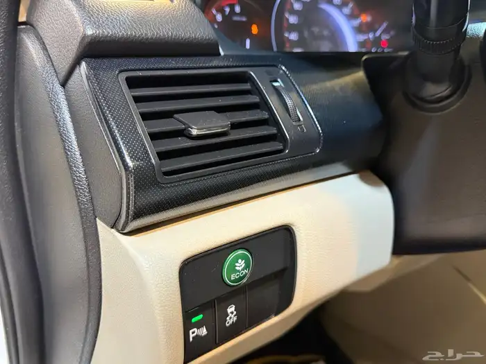 هوندا اكورد سبورت 2013 (( بحالة ممتازة )) 10