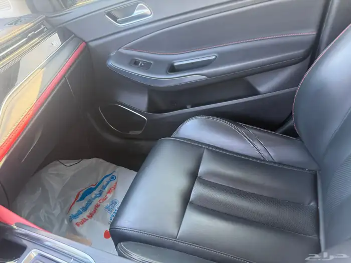 شيري اريزو 6 برو موديل 2023 فلاج شيب فل كامل 7