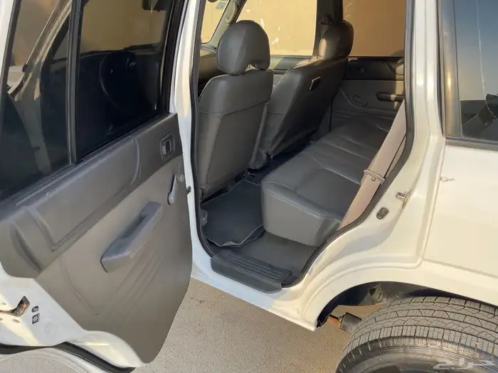 باترول موديل 98 ممشى149 12