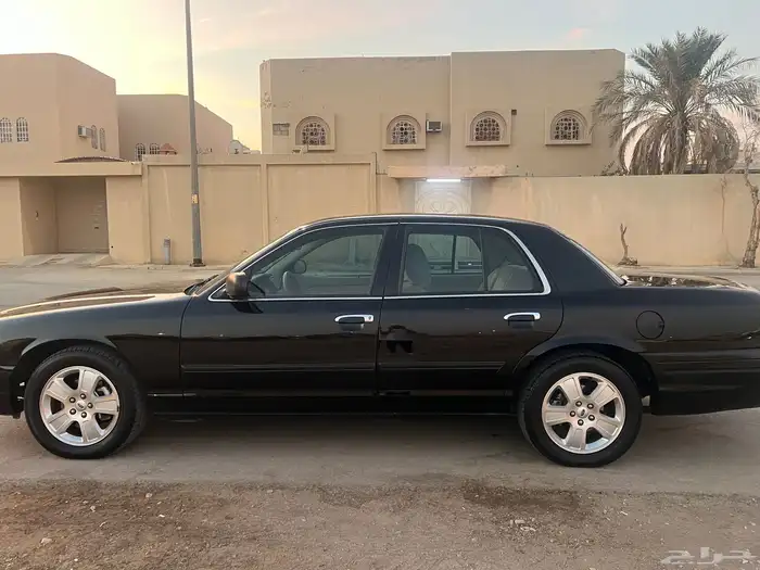 كراون فكتوريا سعودي2011 4