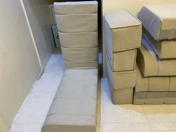 كفي خشبي للبيع. ومساند للبيع 5