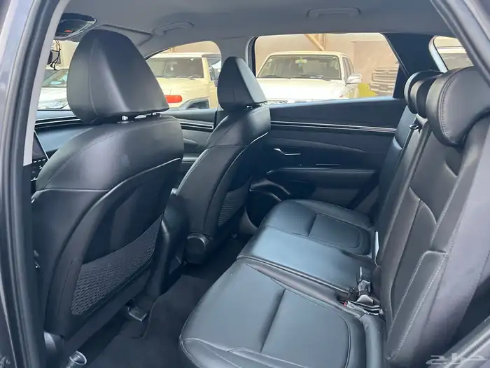 توسان ديزل 2021 عداد 88.000 نظيف جدا لدى قمة الاطلال 30