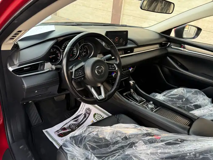 مازدا_6_نص فل_2023 37