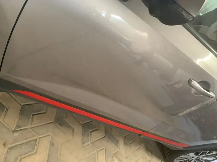 شنجان CS 35 موديل 2025 2