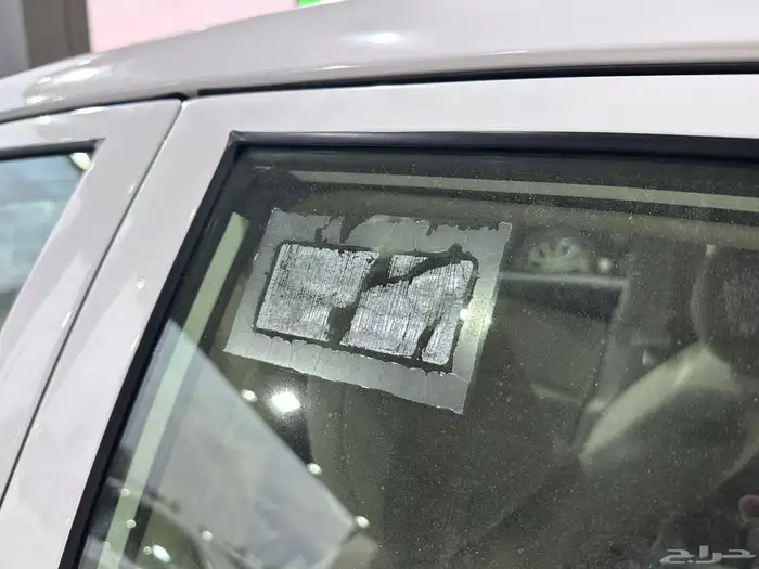 تويوتا كورولا 2013 أوتوماتيك ( مخزنه ) 27