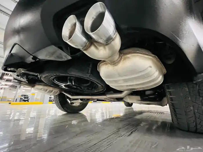 اكاديا اول مالك مميز لون مميز ممشى قليل نضيف 2008 23