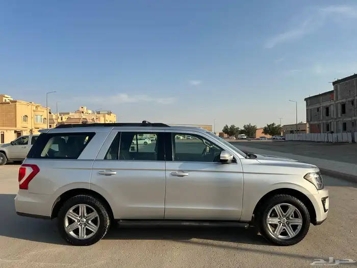 فورد إكسبديشن 2019 دبل وكاله تبارك الله تشيكات وكاله 3