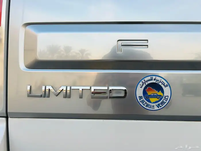 فورد فلكس ((2015))ليمتد مالك اول سياره للامنه منوة مستخدم 21