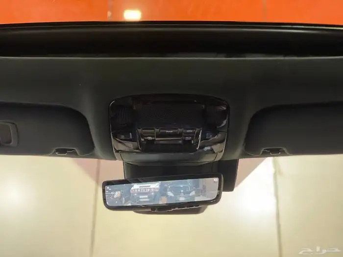 لكزس RX350 2023 ( العداد 15 الف ) بحالة الوكالة 18