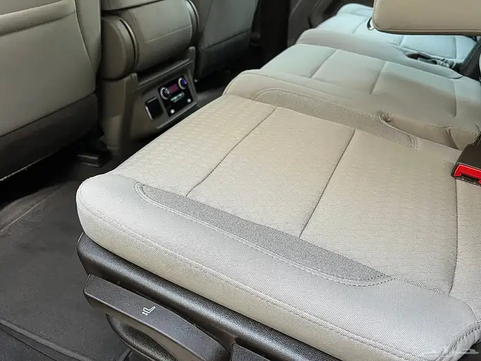 شفرولية تاهو 2023 مطور عداد 45 الف 14