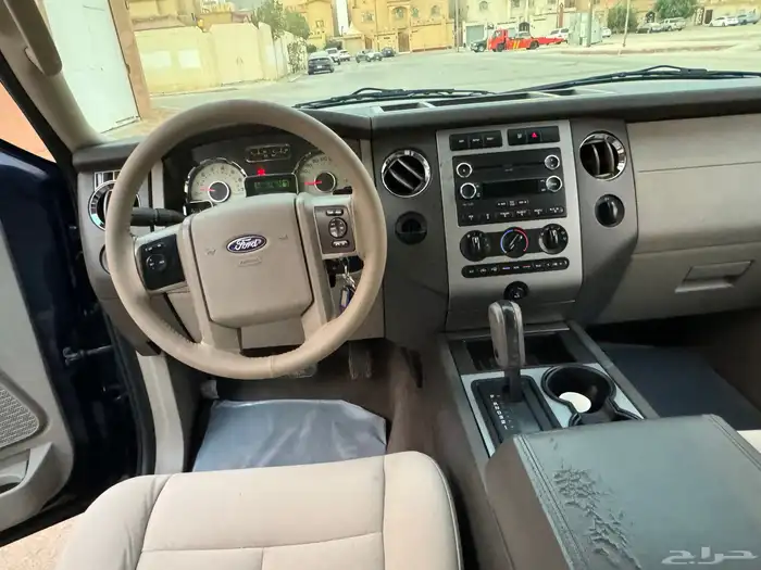 اكسبديش 2014 بدون دبل سعودي قصير نضيف جدا 28