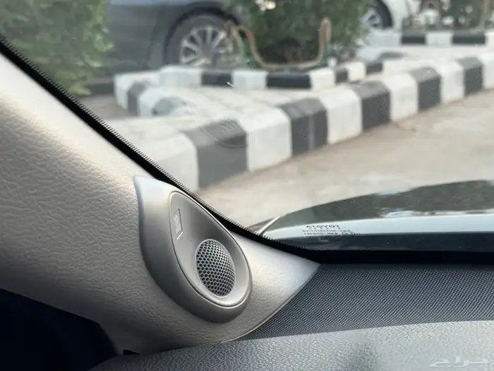 تويوتا كامري 2023 - سبورت V6 28