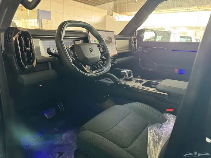 جيتور T2 لا كجري موديل 2026 كاش وتقسيط اقل الاسعار 10