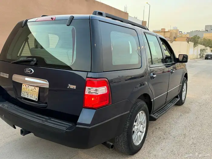 اكسبديش 2014 بدون دبل سعودي قصير نضيف جدا 11