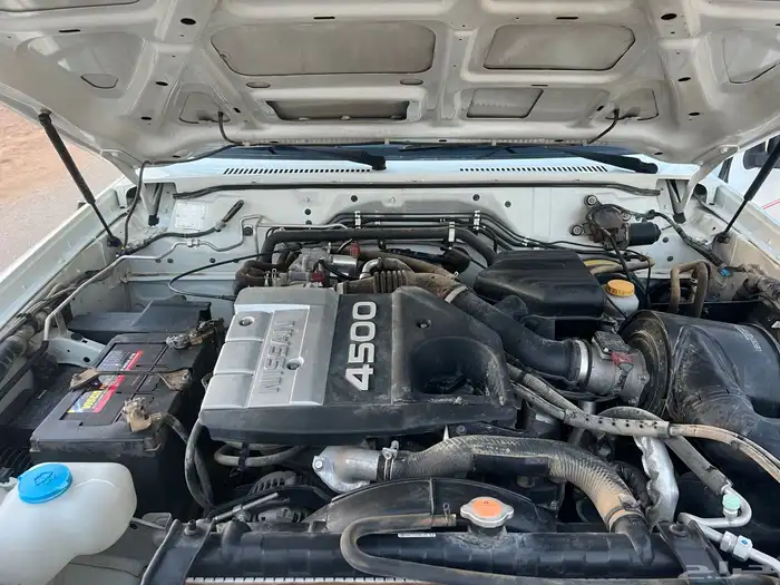 باترول 2008 22