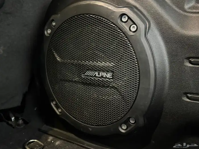 جيب رانجلر صحارى موديل 2023 ( بحالة ممتازة ) 38