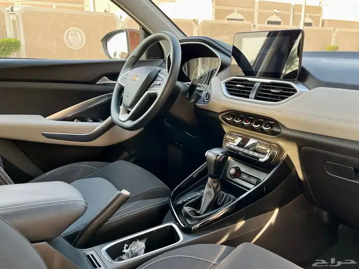 شيفرولية كابتيفا 2021 LT 10