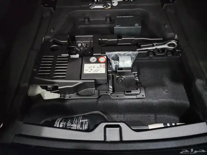 مملوكة لدي العصيمي قيد الشحن_مرسيدس CLA250_2021 13