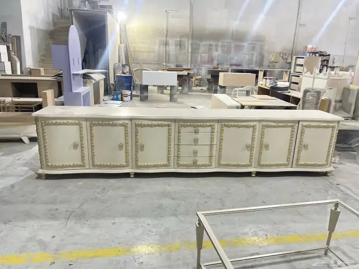 طاولات تفصيل حسب طلب 74