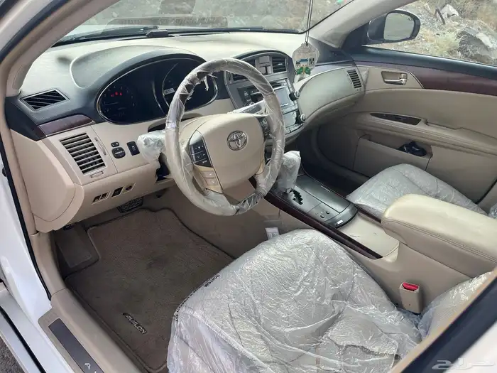 أفالون ليمتيد 2011 فل كامل 13