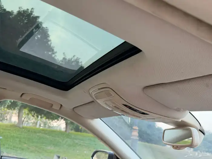 اودي A8L 2015 فل كامل للبيع 23