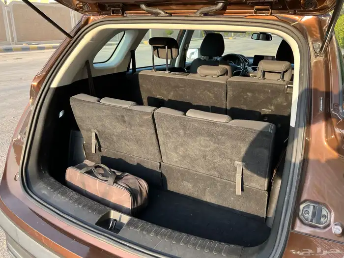 شيفرولية كابتيفا 2021 LT 14