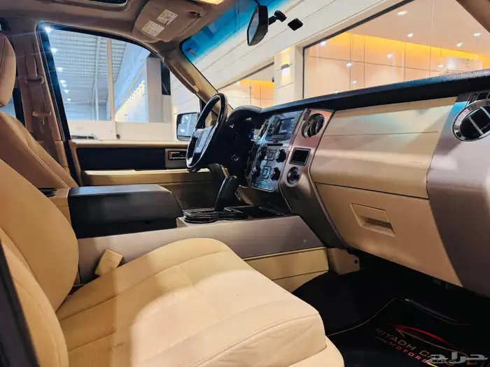 اكسبديشن فل كامل سعودي 7