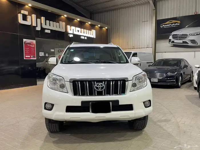 برادو 2012 خليجي 0