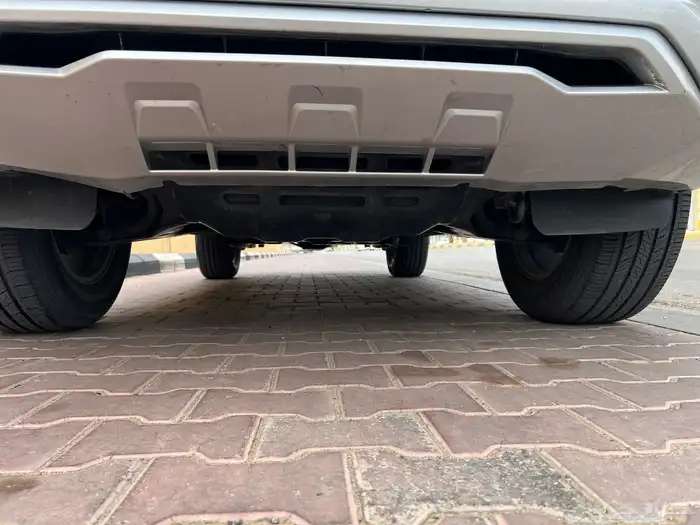 مونتيرو سبورت بنزين 2021 41