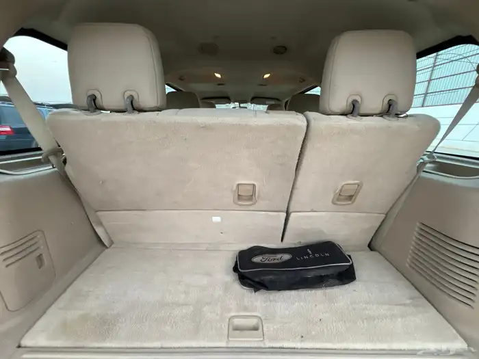 فورد اكسبديشن 2016 قصير بدون دبل سعودي 13