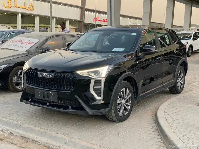 هافال جوليان 2025الظمان ساري عرض خاص 1