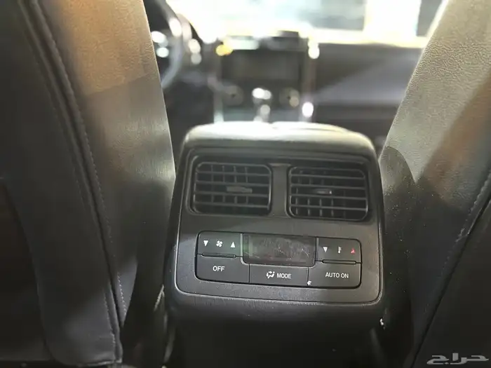 مازدا CX9 فل كااامل 2015 21