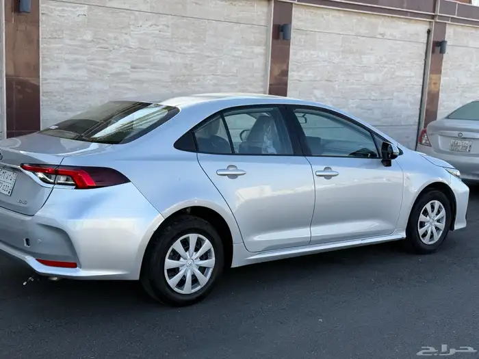 تويوتا_كورولا_2020_بدي وكالة 13