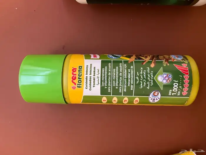 حوض سمك كبير كريستال   مجموعه ملحقات 0