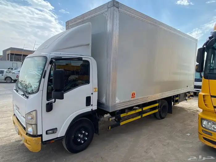 دينه نقل سته متر لنقل البضائع 0