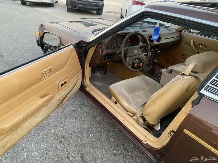 للبيع زد 1981 3