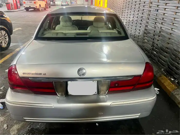فورد قراند ماركيز 2003 للبيع 2