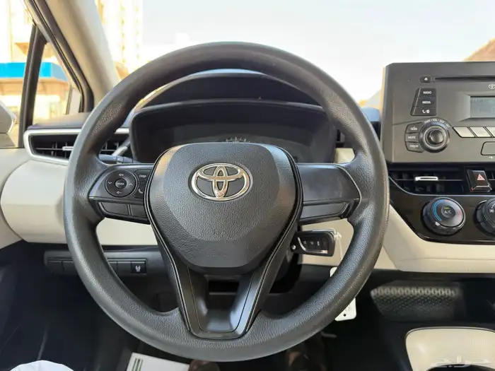 تويوتا_كورولا_2020_بدي وكالة 62