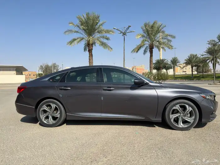 هوندا اكورد 10