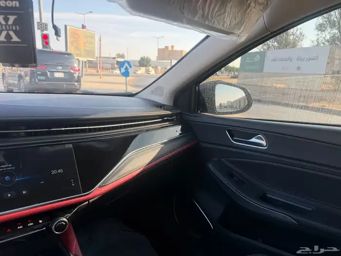 شيري اريزو 6 برو موديل 2023 فلاج شيب فل كامل 8