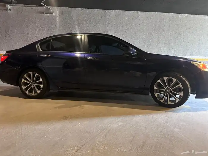 للبيع هوندا أكورد 2014 sport أمريكي 2