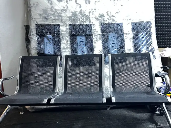 كرسي ومرتبه 1