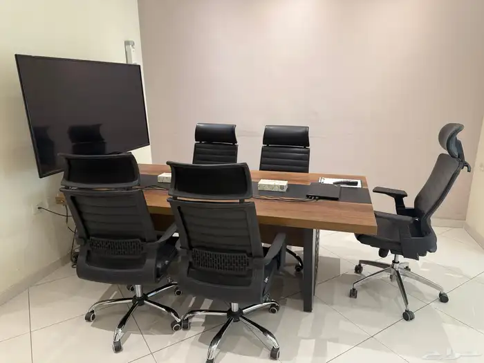 اثاث مكتبي 0