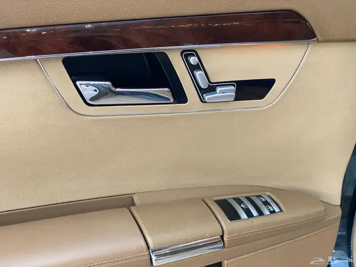مرسيدس S350 20